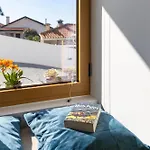 شقة فندقية Aqua By Mp 4*