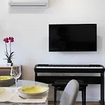 شقة فندقية Aqua By Mp