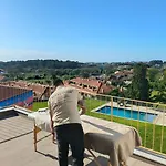 شقة فندقية Aqua By Mp Madalena (Vila Nova de Gaia)