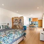 شقة فندقية Aqua By Mp 4*