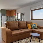 شقة فندقية Aqua By Mp Madalena (Vila Nova de Gaia)