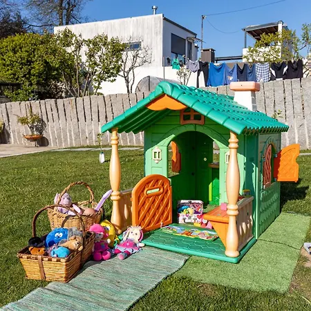 Aqua By Mp Madalena (Vila Nova de Gaia)