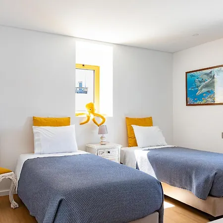 Aqua By Mp Apart-hotel Madalena (Vila Nova de Gaia)