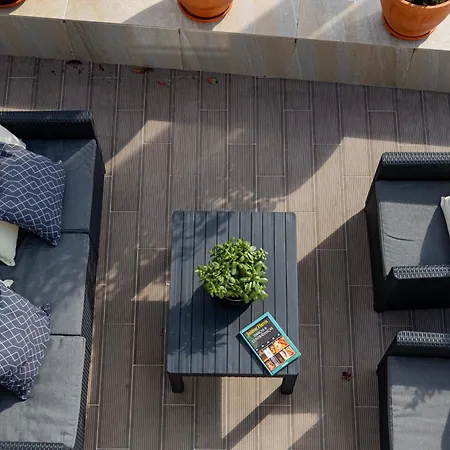 Apart-hotel Aqua By Mp Madalena (Vila Nova de Gaia)