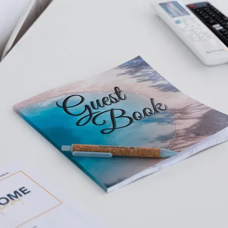 Aqua By Mp Apart-hotel