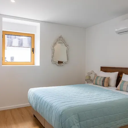 Aqua By Mp Aparthotel 4*