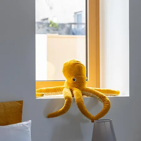 Aqua By Mp Aparthotel 4*