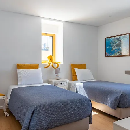 Apart-hotel Aqua By Mp Madalena (Vila Nova de Gaia)