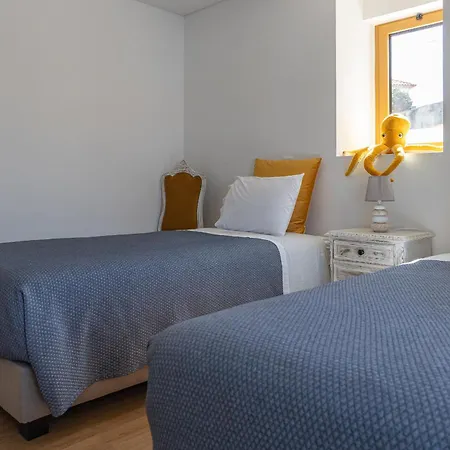 Aparthotel Aqua By Mp