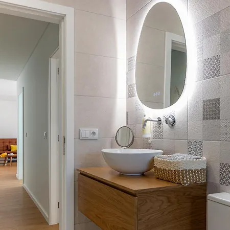 Aqua By Mp Apart Otel 4*