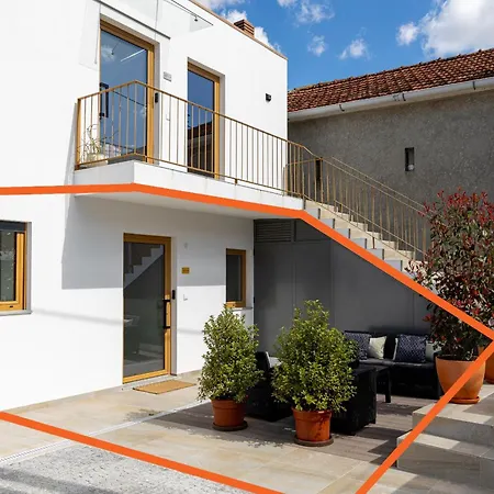 Apart-hotel Aqua By Mp 3*