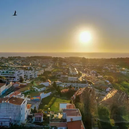 Aqua By Mp Madalena (Vila Nova de Gaia)