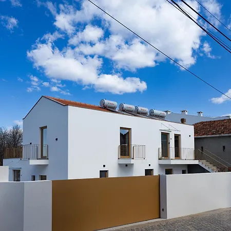 Aqua By Mp Apart-hotel Madalena (Vila Nova de Gaia)