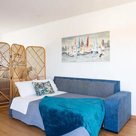 Aqua By Mp Aparthotel 4*
