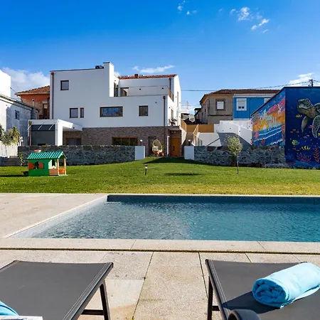 Aqua By Mp Madalena (Vila Nova de Gaia)