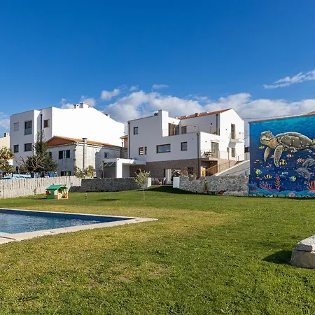 Aqua By Mp Apart-hotel 3*