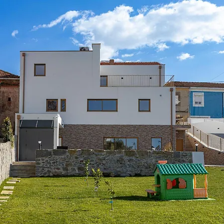 Aqua By Mp 3* Madalena (Vila Nova de Gaia)