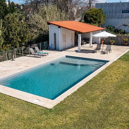 Aqua By Mp Apart-hotel Madalena (Vila Nova de Gaia)