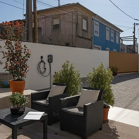 Aqua By Mp 3* Madalena (Vila Nova de Gaia)