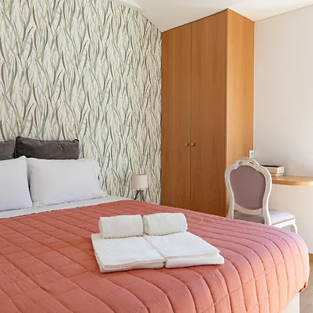 Apart-hotel Aqua By Mp 3*