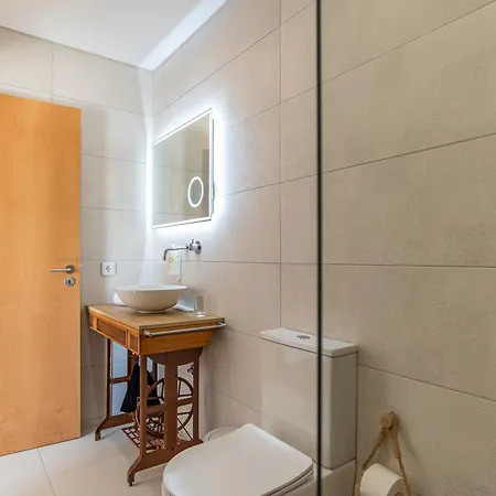 Aqua By Mp 3* Madalena (Vila Nova de Gaia)