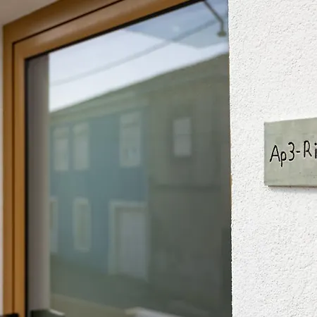 Apart Otel Aqua By Mp Madalena (Vila Nova de Gaia)