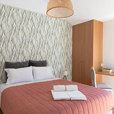 Aqua By Mp Apart-hotel