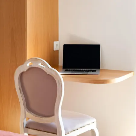 Apart-hotel Aqua By Mp *