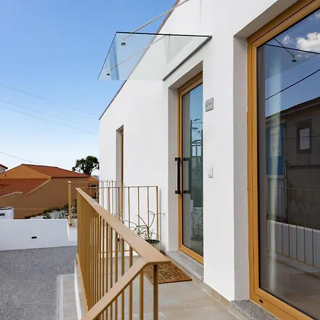 Apart-hotel Aqua By Mp Madalena (Vila Nova de Gaia)