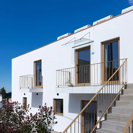Apart-hotel Aqua By Mp Madalena (Vila Nova de Gaia)