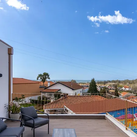 Aqua By Mp Madalena (Vila Nova de Gaia)
