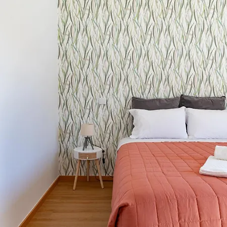 Aqua By Mp Apart-hotel
