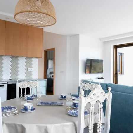 Aqua By Mp Aparthotel Madalena (Vila Nova de Gaia)