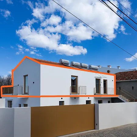Aqua By Mp Madalena (Vila Nova de Gaia)