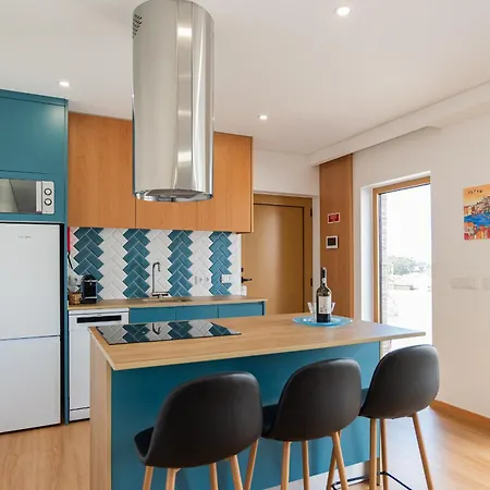 Aqua By Mp * Madalena (Vila Nova de Gaia)