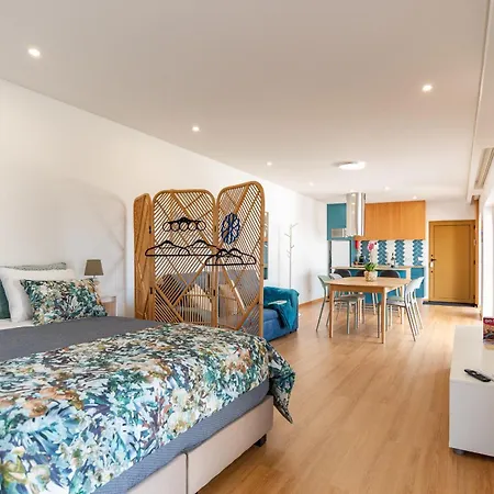 Apart-hotel Aqua By Mp *