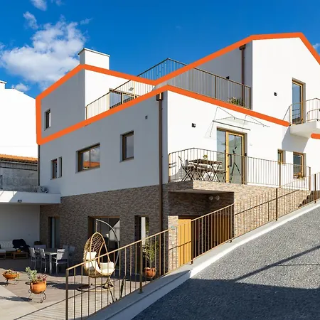 Aqua By Mp Apart-hotel *