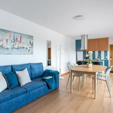 Aqua By Mp Apart-hotel Madalena (Vila Nova de Gaia)