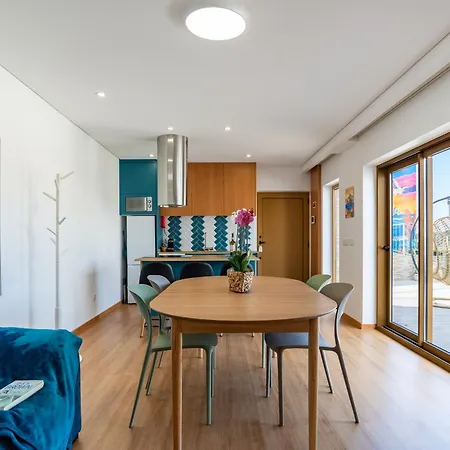 Apart-hotel Aqua By Mp