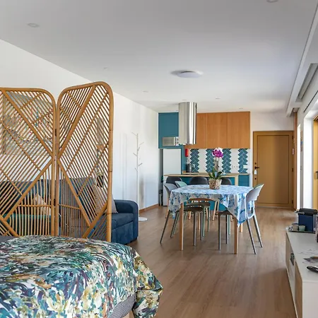Aqua By Mp Apart-hotel Madalena (Vila Nova de Gaia)