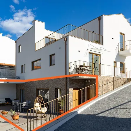 Aqua By Mp Apart Otel 3*