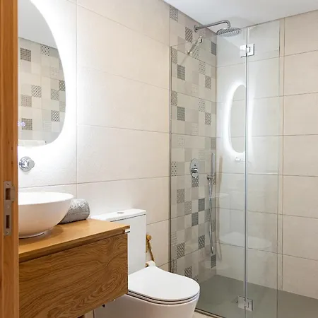 Aparthotel Aqua By Mp Madalena (Vila Nova de Gaia)