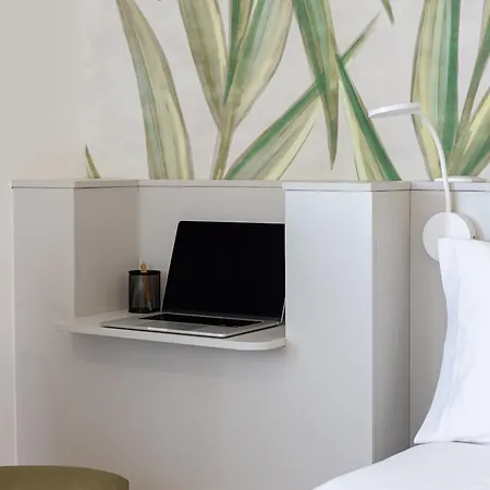 Aparthotel Aqua By Mp 4*