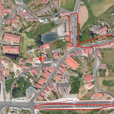 Aqua By Mp Apart-hotel 3*