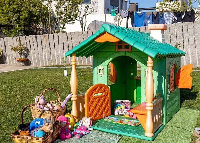 Aqua By Mp Madalena (Vila Nova de Gaia)