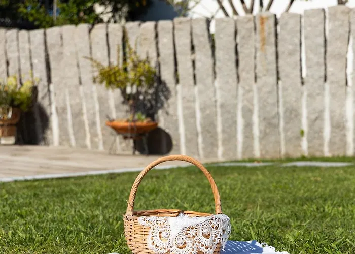 Aqua By Mp Madalena (Vila Nova de Gaia)