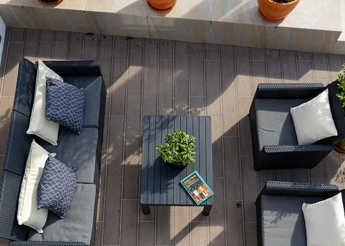 Aparthotel Aqua By Mp Madalena (Vila Nova de Gaia)