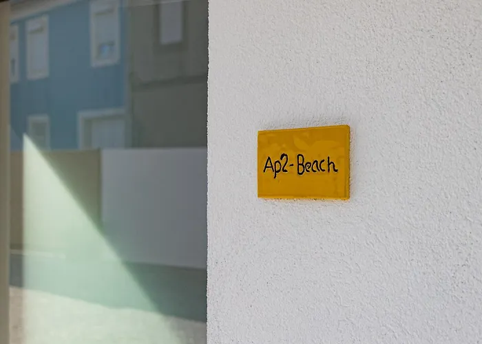 Aqua By Mp Madalena (Vila Nova de Gaia)