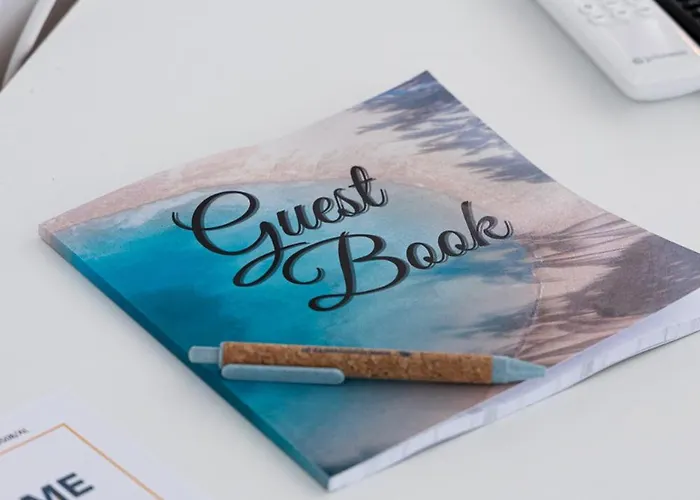 Aqua By Mp Aparthotel