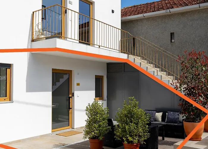 Aparthotel Aqua By Mp 3*